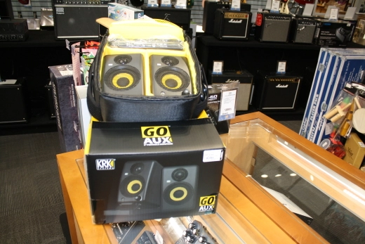 Store Special Product - KRK - GOAUX3